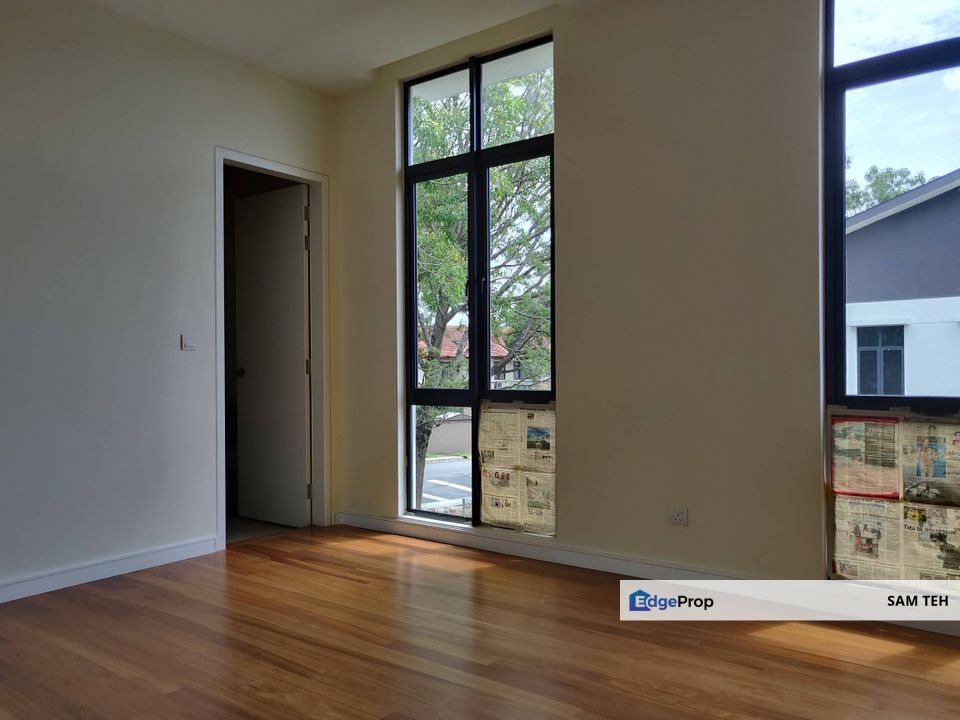 2-sty Semi-D | Villa 22 Bukit Rimau, Shah Alam, Selangor, Selangor, Shah Alam