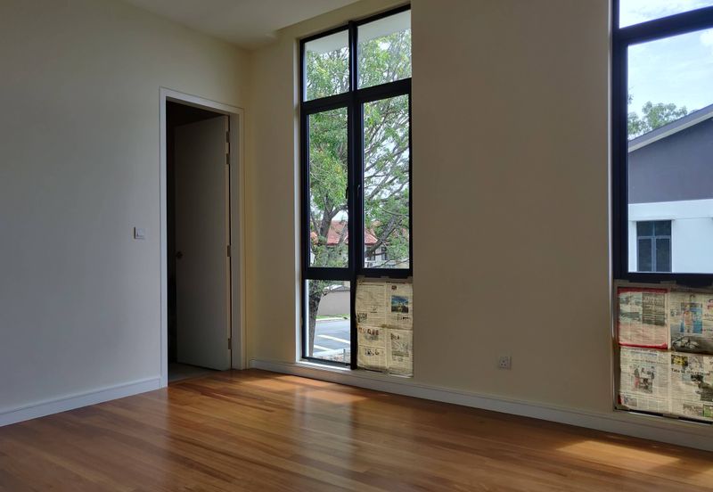 Villa 22 Bukit Rimau