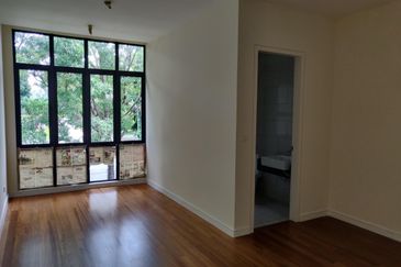 Villa 22 Bukit Rimau