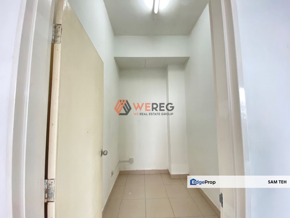 Endlot with land @ Setia Alam | Setia Indah 12, Shah Alam, Selangor, Selangor, Shah Alam