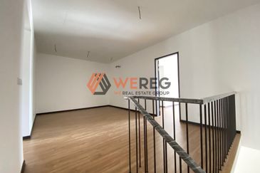 Elemen Residences @ Tropicana Aman