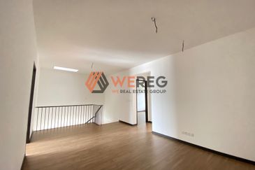 Elemen Residences @ Tropicana Aman