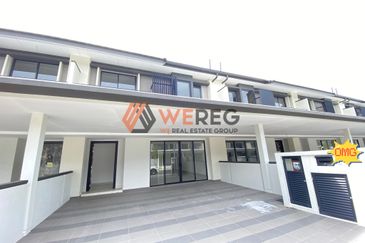 Elemen Residences @ Tropicana Aman