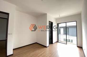 Elemen Residences @ Tropicana Aman