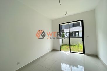 Elemen Residences @ Tropicana Aman