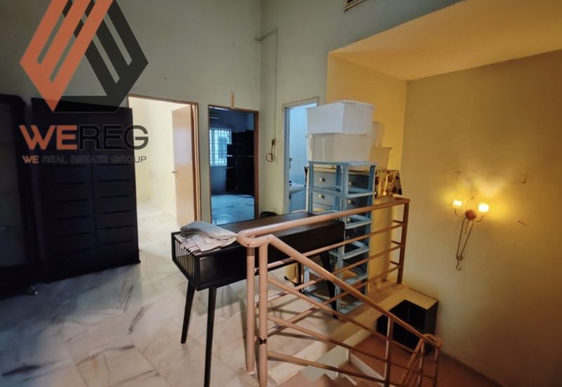 Taman Menara Maju, Klang