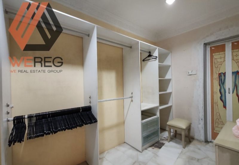 Taman Menara Maju, Klang