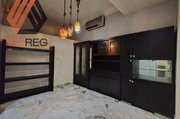 Taman Menara Maju, Klang