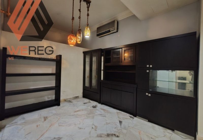 Taman Menara Maju, Klang