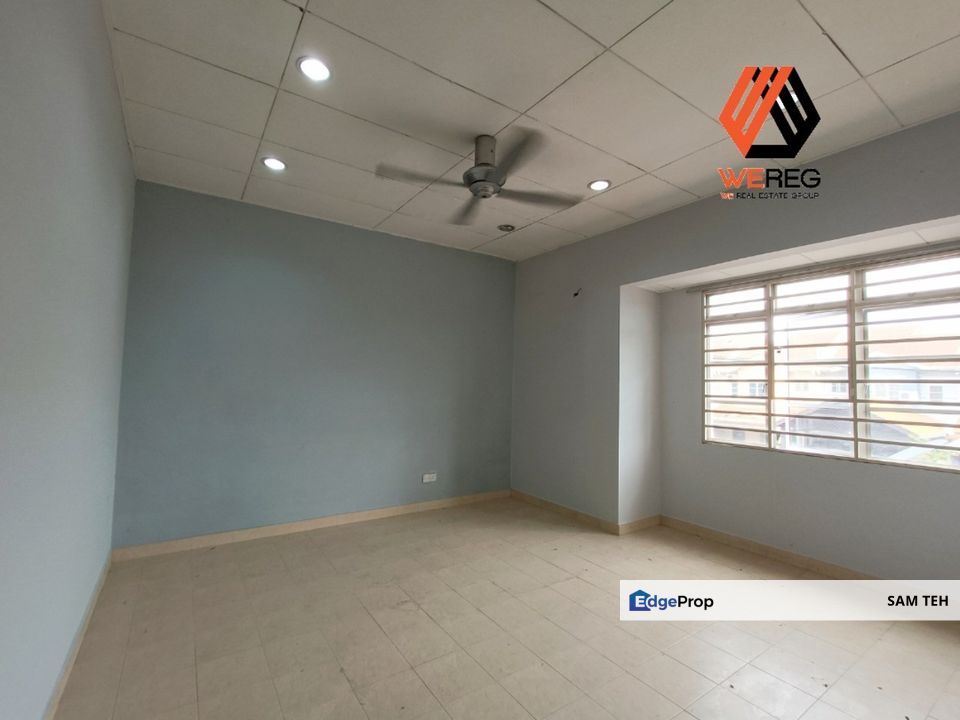 2-storey Fully Renovated | Bandar Parklands, Klang, Selangor, Selangor, Klang