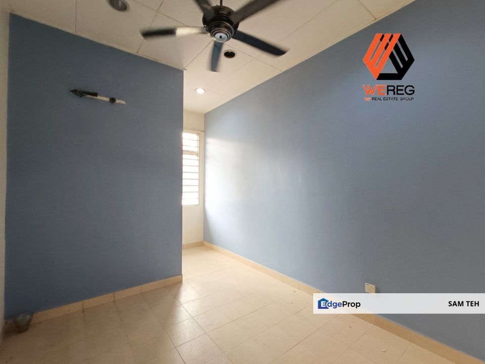 2-storey Fully Renovated | Bandar Parklands, Klang, Selangor, Selangor, Klang