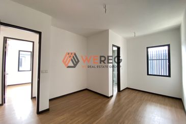 Elemen Residences @ Tropicana Aman