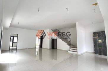 Elemen Residences @ Tropicana Aman