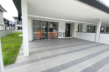 Elemen Residences @ Tropicana Aman