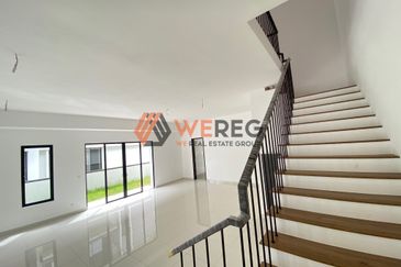 Elemen Residences @ Tropicana Aman