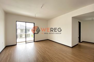 Elemen Residences @ Tropicana Aman