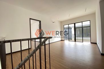 Elemen Residences @ Tropicana Aman