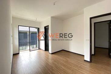 Elemen Residences @ Tropicana Aman