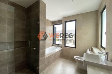 Elemen Residences @ Tropicana Aman