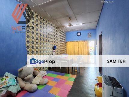 Value House Single Storey | Taman Sentosa, Klang, Selangor, Selangor, Klang