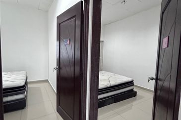 Taman Tepi Sungai ( Taman Teluk Pulai Indah )