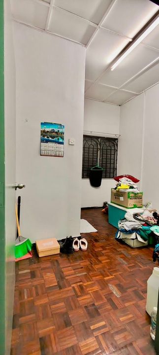 Value Price Double Storey | Taman Sri Andalas, Klang, Selangor, Selangor, Klang