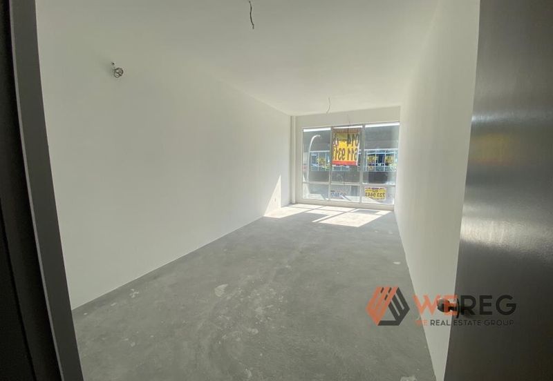 Telok Panglima Garang Industrial Zone