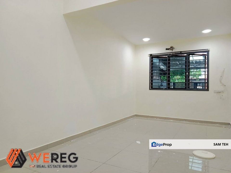 Fully Renovated @ House For Sale Sentosa | Taman Sentosa, Klang, Selangor, Selangor, Klang