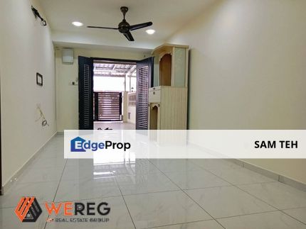 Fully Renovated @ House For Sale Sentosa | Taman Sentosa, Klang, Selangor, Selangor, Klang