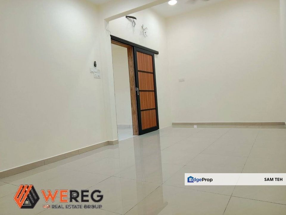 Fully Renovated @ House For Sale Sentosa | Taman Sentosa, Klang, Selangor, Selangor, Klang