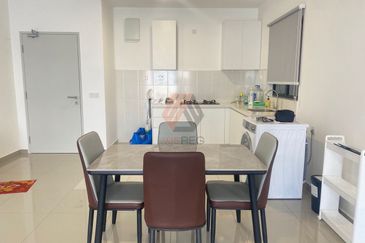 Duduk Se.Ruang @ Eco Sanctuary