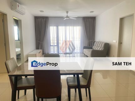 Fully Furnished, Apartment For Rent @ Seruang | Duduk Se.Ruang @ Eco Sanctuary, Kuala Langat, Selangor, Kuala Langat