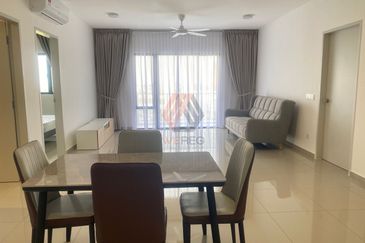 Duduk Se.Ruang @ Eco Sanctuary