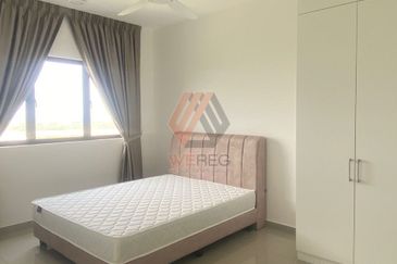 Duduk Se.Ruang @ Eco Sanctuary