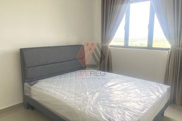 Duduk Se.Ruang @ Eco Sanctuary