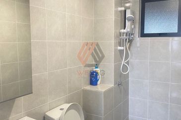 Duduk Se.Ruang @ Eco Sanctuary