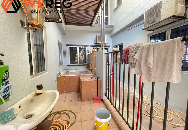 Taman Rantau Panjang