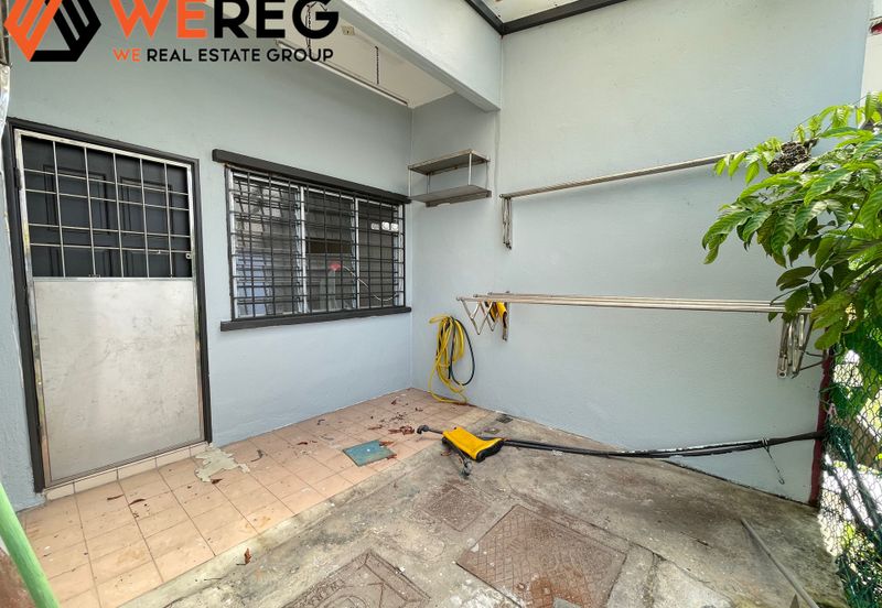 Taman Rantau Panjang