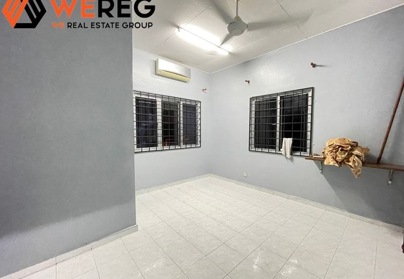 Taman Rantau Panjang