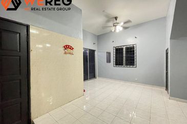 Taman Rantau Panjang