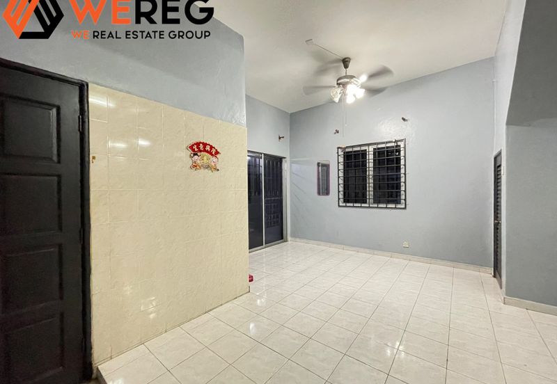 Taman Rantau Panjang