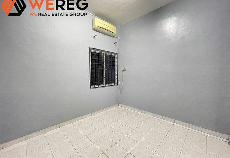 Taman Rantau Panjang