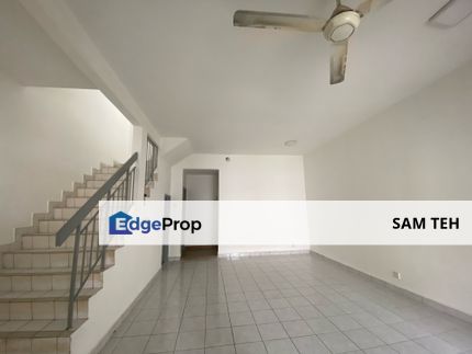 Value Price @ Double Storey House For Sale | Bandar Puteri Klang, Klang, Selangor, Selangor, Klang