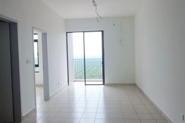 Amber Residence @ twentyfive.7