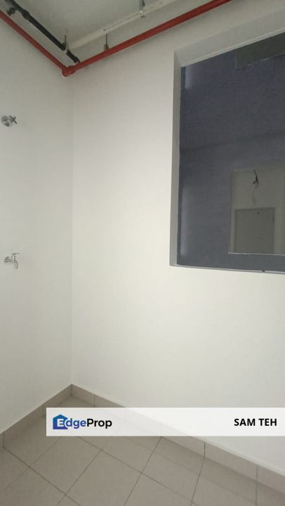 Value Price @ Service Apartment For Sale | Amber Residence @ twentyfive.7, Kota Kemuning, Selangor, Kota Kemuning