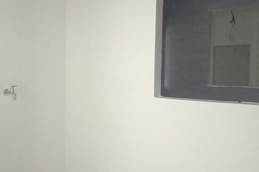 Amber Residence @ twentyfive.7