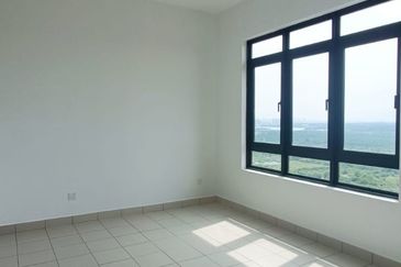 Amber Residence @ twentyfive.7