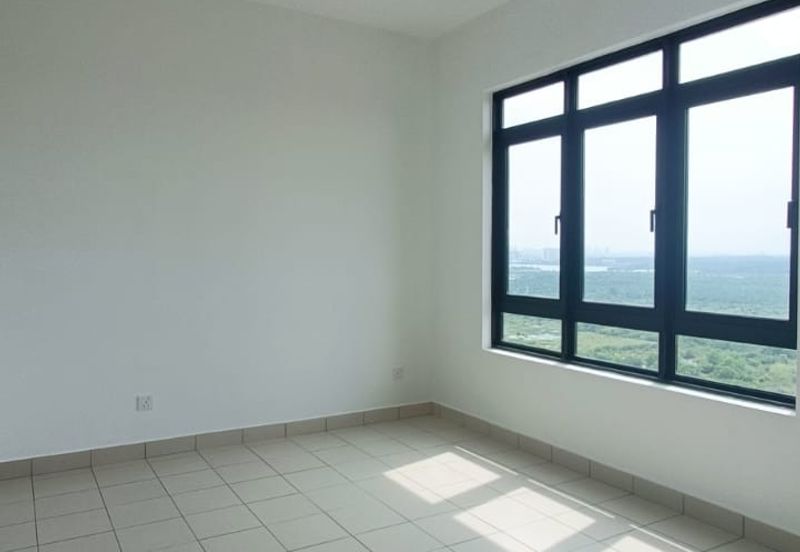 Amber Residence @ twentyfive.7