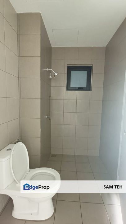 Value Price @ Service Apartment For Sale | Amber Residence @ twentyfive.7, Kota Kemuning, Selangor, Kota Kemuning