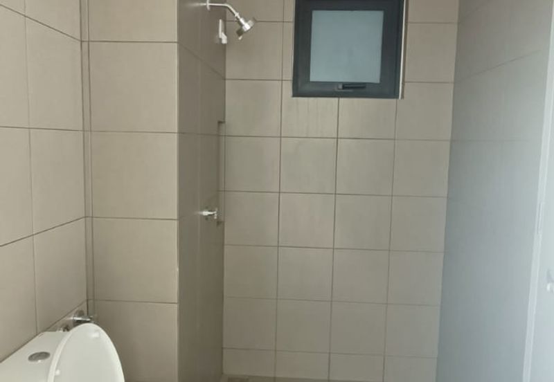 Amber Residence @ twentyfive.7